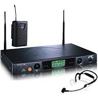 Радиосистема JTS US-9030DC Pro/PT-900B+CX-504 - JCS.UA