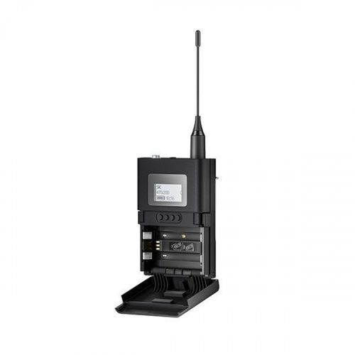 Передавач Sennheiser EW-DX SK 3-PIN (Q1-9) - JCS.UA фото 2