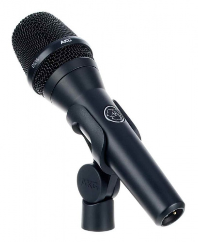 Микрофон AKG C636BLACK - JCS.UA фото 6