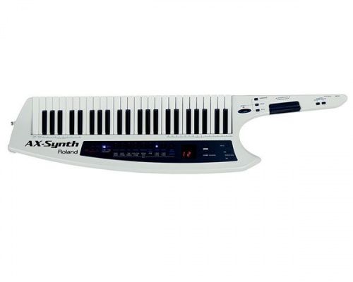 Профессиональный синтезатор Roland AX-SYNTH - JCS.UA