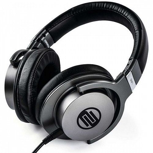 Reloop SHP-8 - професійні навушники з посиленням баса!