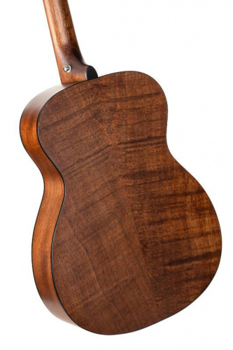 Акустическая гитара CORT L60M (Open Pore) - JCS.UA фото 4