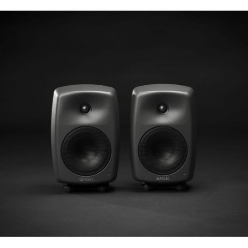 Монитор Genelec 8340APM - JCS.UA фото 6