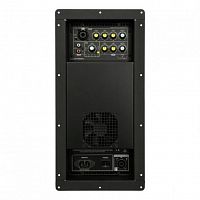 Вбудований підсилювач Park Audio DX700Sfx - JCS.UA