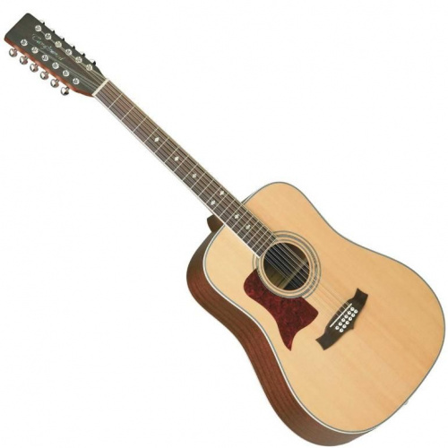 Акустическая гитара Tanglewood TW15 NS LH - JCS.UA фото 2