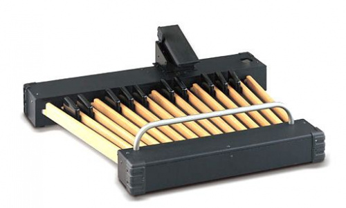 Ножна клавіатура Hammond PK-25PR - JCS.UA