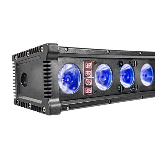 Светодиодная планка Pro Lux LUX LED PIXEL BAR IP - JCS.UA фото 3