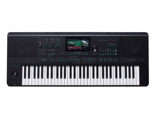Клавишный инструмент Medeli AKX10 (61 клавиша) - JCS.UA