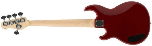 Бас-гитара YAMAHA BB235 (Raspberry Red) - JCS.UA фото 2