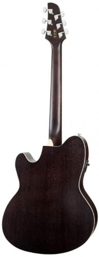 Гитара электроакустическая IBANEZ TCM50 GBO - JCS.UA фото 2