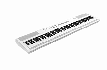 Цифровое пианино Kurzweil KA-S1 WH - JCS.UA