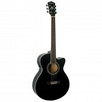 Электроакустическая гитара Washburn EA12 B - JCS.UA