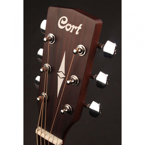 Акустическая гитара Cort AD mini OP w/bag - JCS.UA фото 5