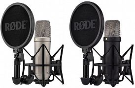 Мікрофон Rode NT1 Gen 5