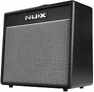 Потужний комбопідсилювач NuX Mighty 40BT з Bluetooth для сучасного гітариста