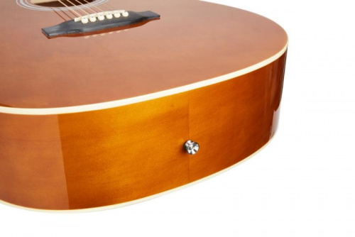 Акустическая гитара SX SD104GBR - JCS.UA фото 5