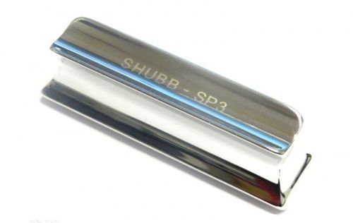 Слайд SHUBB SP3 - JCS.UA
