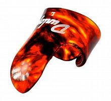 Медіатори DUNLOP 9020R SHELL LARGE FINGER PICKS (12шт) - JCS.UA