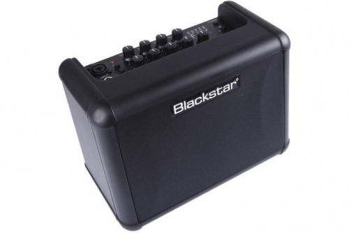 Комбоусилитель Blackstar Super FLY 3 Bluetooth - JCS.UA фото 5