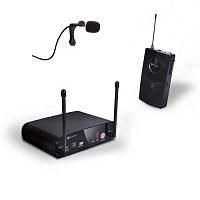 Радіосистема Prodipe Pack UHF VL21 Violons & Altos - JCS.UA
