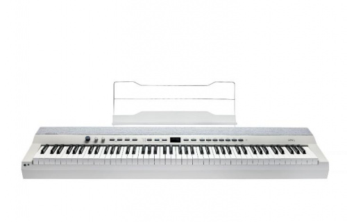 Цифровое пианино Kurzweil KA-P1 WH - JCS.UA фото 2