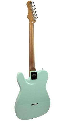 Электрогитара Toneberg TETL 400 GR - JCS.UA фото 4 Электрогитара Toneberg TETL 400 GR - JCS.UA фото 4