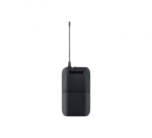 Бездротова система Shure BLX14E/P98H-H8E - JCS.UA фото 4
