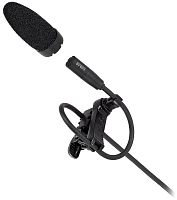 Петличный микрофон Audio-Technica BP899 - JCS.UA