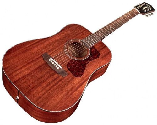 Акустична гітара GUILD D-120 (Natural) - JCS.UA фото 3