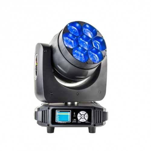 Прожектор PRO LUX LED 740 - JCS.UA фото 3