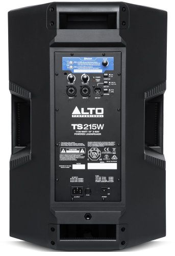 Акустическая система ALTO TS215W - JCS.UA фото 3