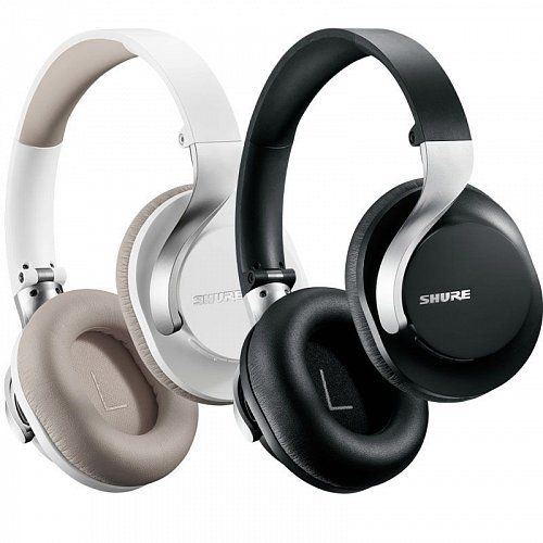 Бездротові навушники Shure AONIC 40