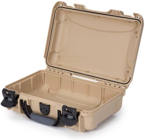 Кейс NANUK 909 case Tan - JCS.UA