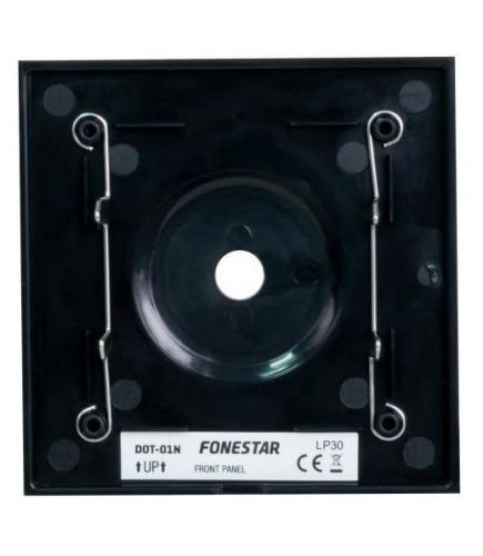Регулятор гучності Fonestar DOT-01N - JCS.UA фото 2