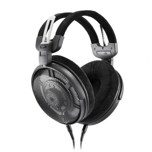 Навушники Audio-Technica ATH-ADX3000 - JCS.UA