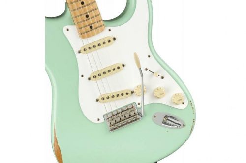 Электрогитара FENDER VINTERA ROAD WORN 50S STRATOCASTER SFG - JCS.UA фото 4