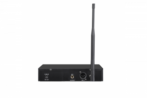 Радиосистема DV audio MGX-14B MKII - JCS.UA фото 3
