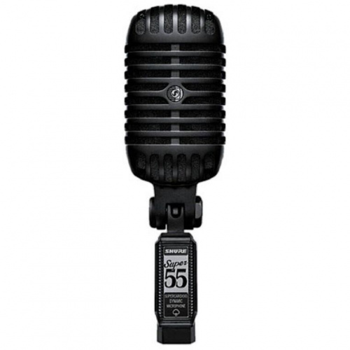 Микрофон Shure Super 55 - JCS.UA фото 3