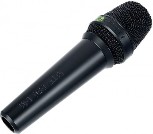 Микрофон вокальный Lewitt MTP 550 DMs - JCS.UA фото 4