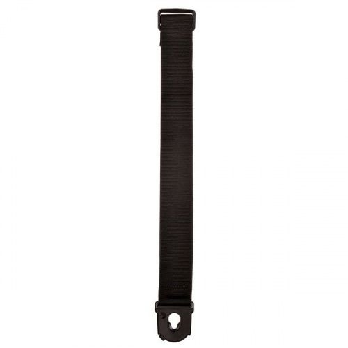 Ремень гитарный D'ADDARIO 50PLA05 PLANET LOCK GUITAR STRAP (BLACK) - JCS.UA фото 2