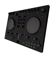 DJ-контроллер Native Instruments Traktor MX2 - JCS.UA