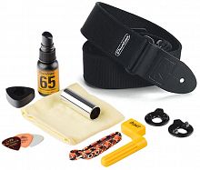 Набор аксессуаров для электрогитары Dunlop GA51 - JCS.UA