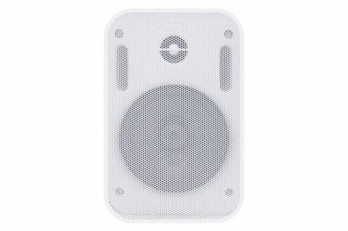 Акустичний комплект SKY SOUND WMS-1204 WHITE - JCS.UA фото 2