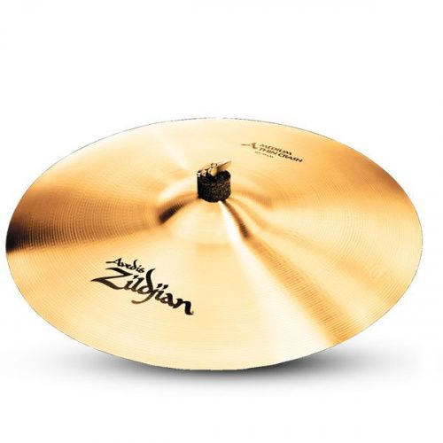 Тарелки Zildjian A0241 - JCS.UA