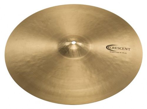 Тарелка SABIAN Crescent 16” Smash Crash - JCS.UA