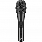 Новый динамический вокальный микрофон Sennheiser XS 1!