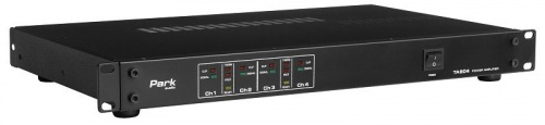 Підсилювач Park Audio TA604L - JCS.UA