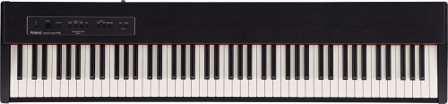 Цифровое пианино Roland F-20-DW - JCS.UA фото 3