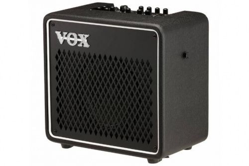 Гитарный комбоусилитель VOX MINI GO 50 - JCS.UA фото 6