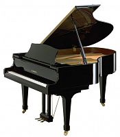 Акустичний рояль Kawai GX-3 E / P - JCS.UA
